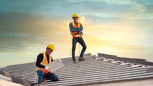 Reliable Taylor, TX Roofing Services Solutions